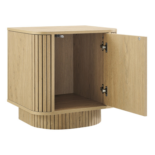 Macy Bedside Table
