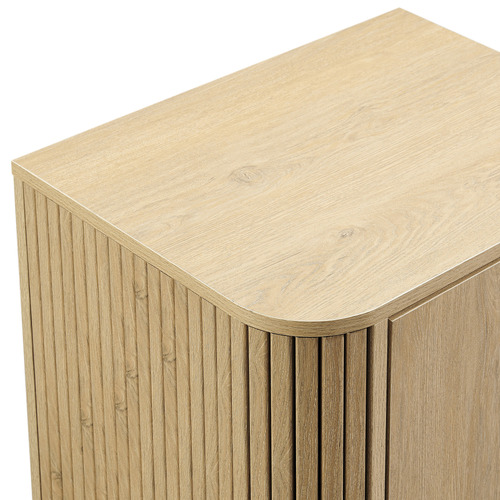 Macy Bedside Table