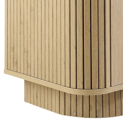 Macy Bedside Table