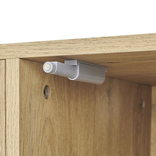 Macy Bedside Table