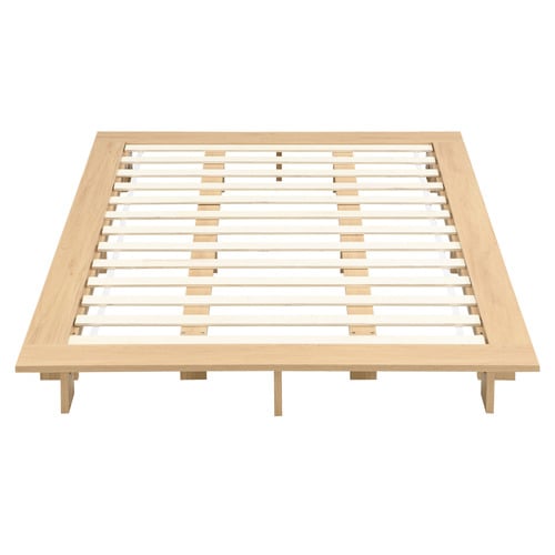 Zion Bed Base