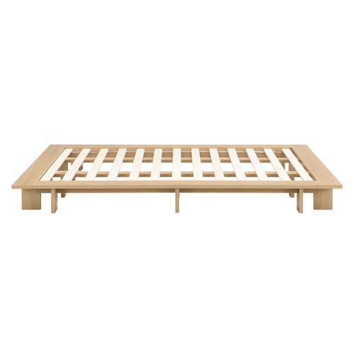 Zion Bed Base