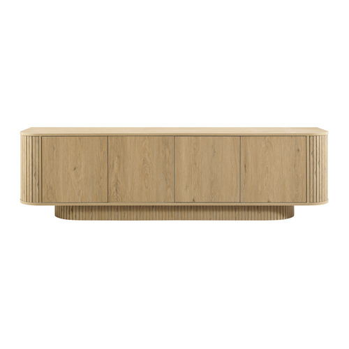 Macy 4 Door Entertainment Unit