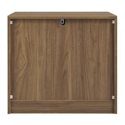 Marilyn 2 Drawer Bedside Table