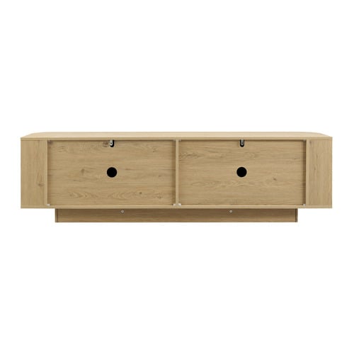 Macy 4 Door Entertainment Unit