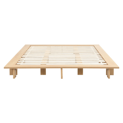 Zion Bed Base