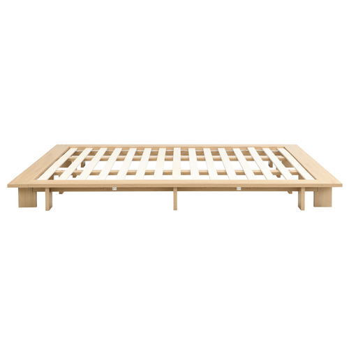 Zion Bed Base