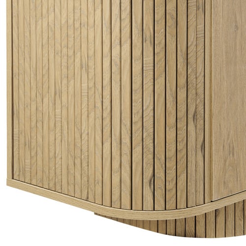 Macy 4 Door Entertainment Unit
