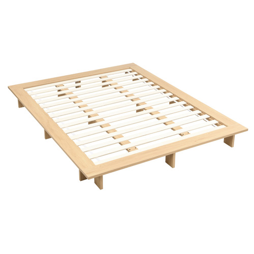 Zion Bed Base