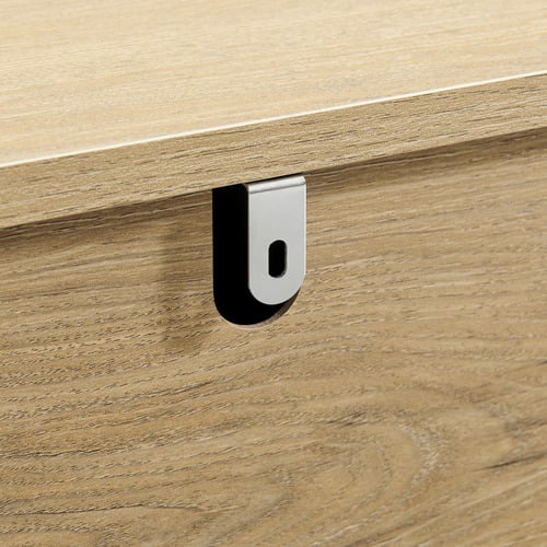 Macy 4 Door Entertainment Unit
