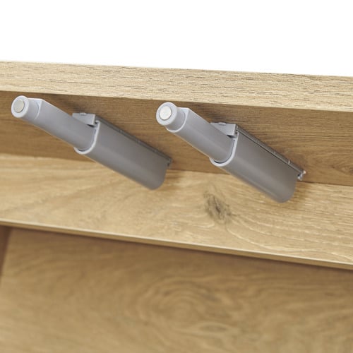 Macy 4 Door Entertainment Unit