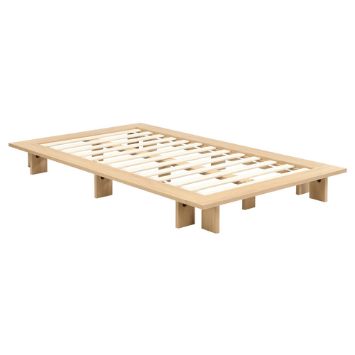 Zion Bed Base