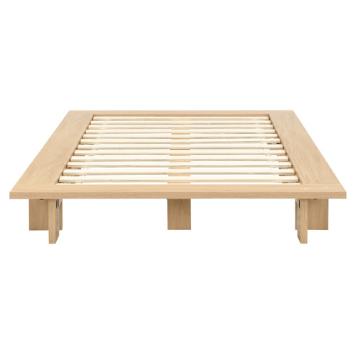 Zion Bed Base