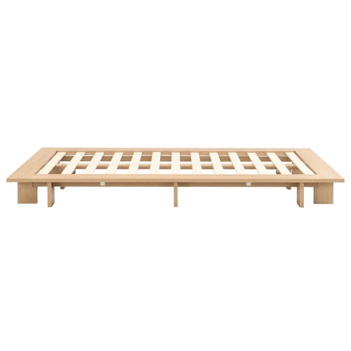 Zion Bed Base