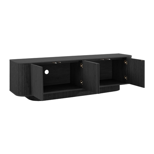 Macy 4 Door Entertainment Unit