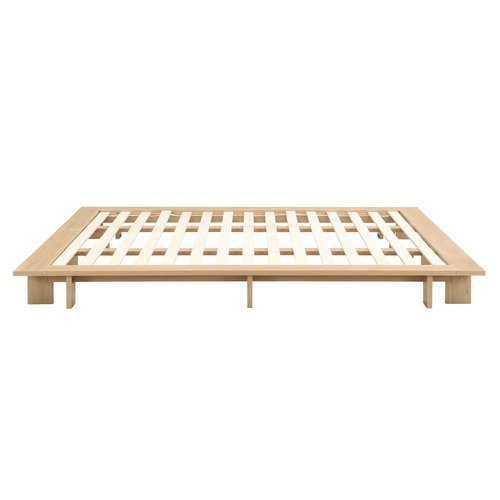 Zion Bed Base