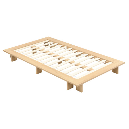 Zion Bed Base
