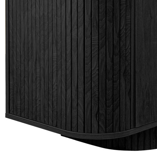 Macy 4 Door Entertainment Unit