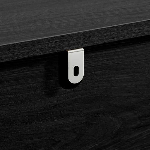 Macy 4 Door Entertainment Unit