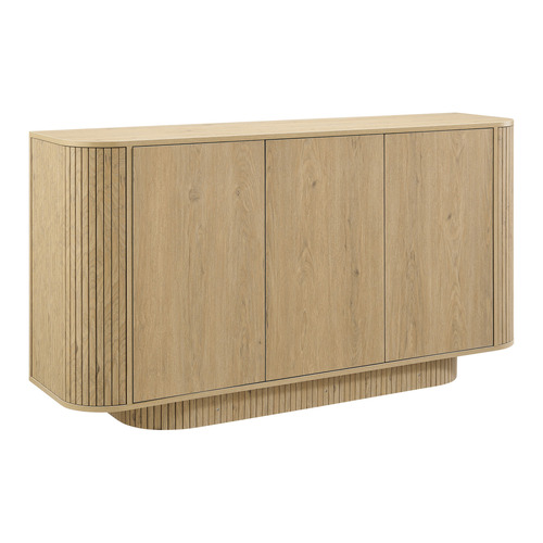 Macy 3 Door Sideboard Buffet