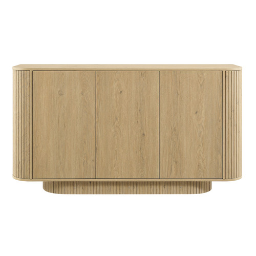 Macy 3 Door Sideboard Buffet