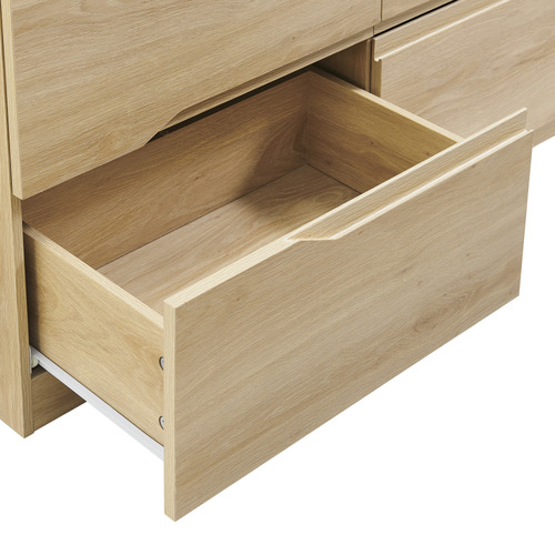Marilyn 9 Drawer Chest
