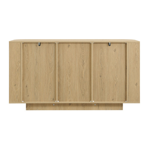 Macy 3 Door Sideboard Buffet