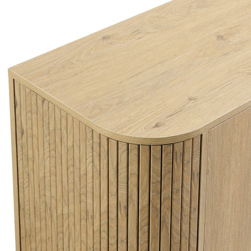 Macy 3 Door Sideboard Buffet