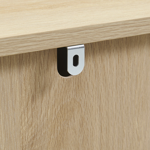Marilyn 9 Drawer Chest