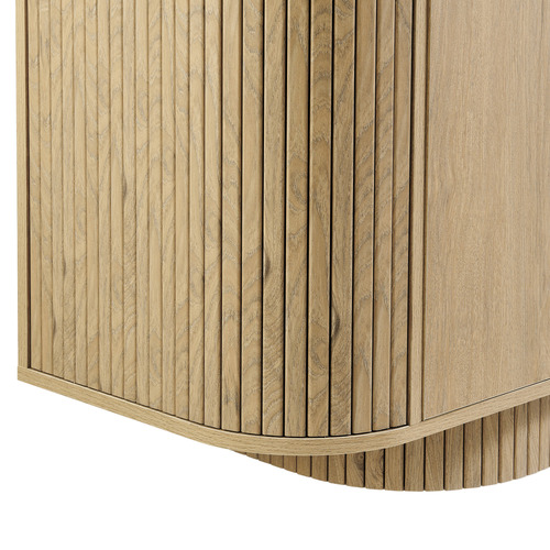Macy 3 Door Sideboard Buffet