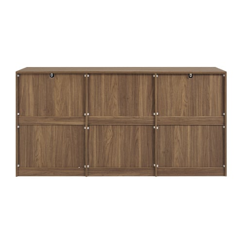 Marilyn 9 Drawer Chest
