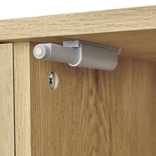 Macy 3 Door Sideboard Buffet