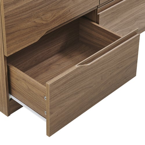 Marilyn 9 Drawer Chest