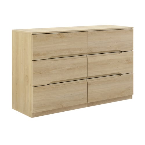 Marilyn 6 Drawer Chest