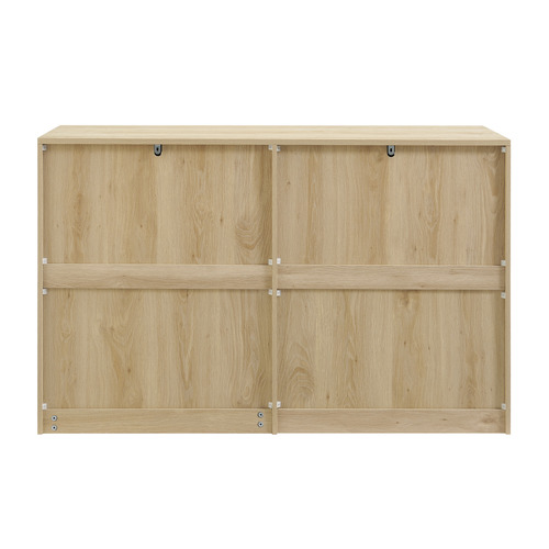 Marilyn 6 Drawer Chest