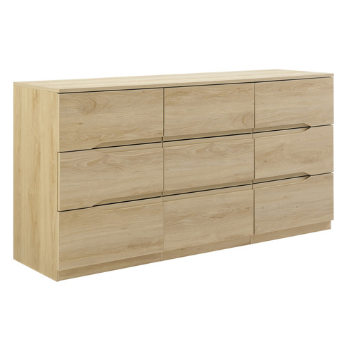 Marilyn 9 Drawer Chest