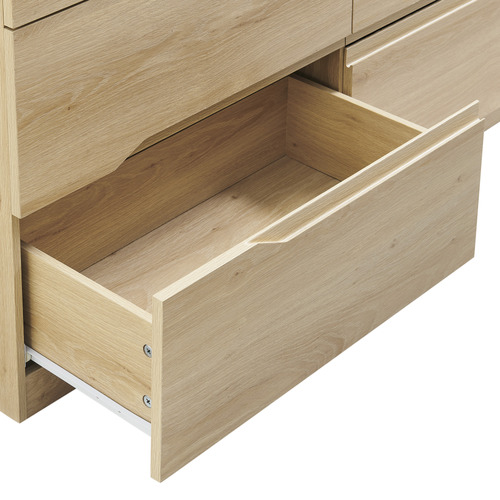 Marilyn 6 Drawer Chest