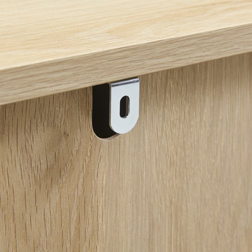 Marilyn 6 Drawer Chest