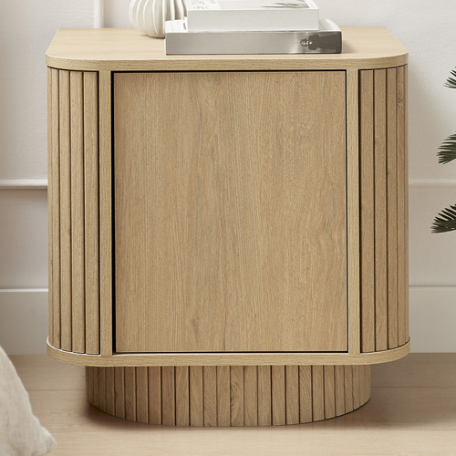 Macy Bedside Table