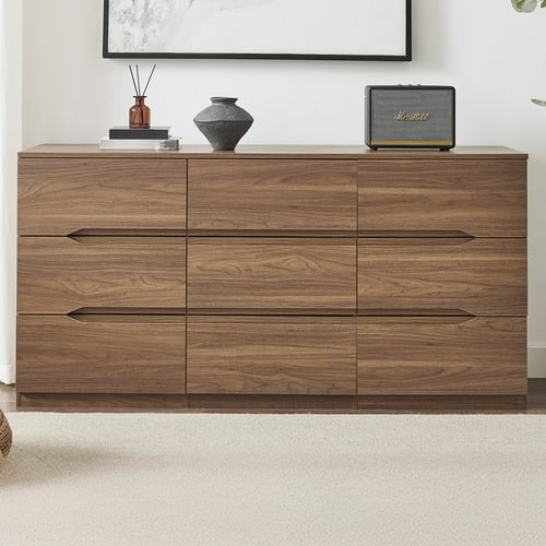 Marilyn 9 Drawer Chest
