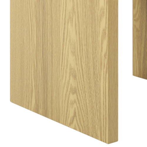 Mina 1 Drawer Bedside Table