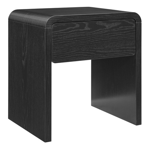 Mina 1 Drawer Bedside Table