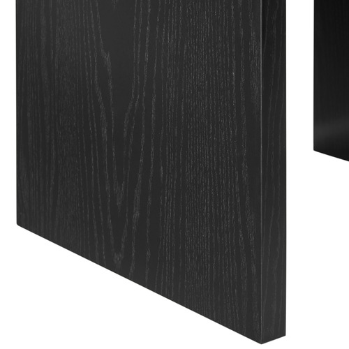 Mina 1 Drawer Bedside Table