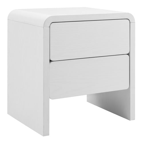 Mina 2 Drawer Bedside Table