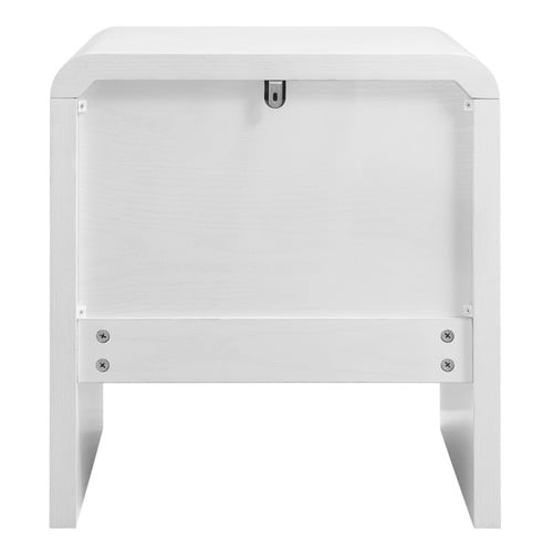 Mina 2 Drawer Bedside Table