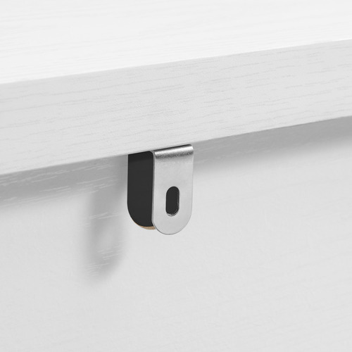 Mina 2 Drawer Bedside Table