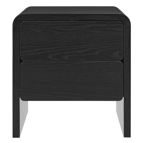 Mina 2 Drawer Bedside Table