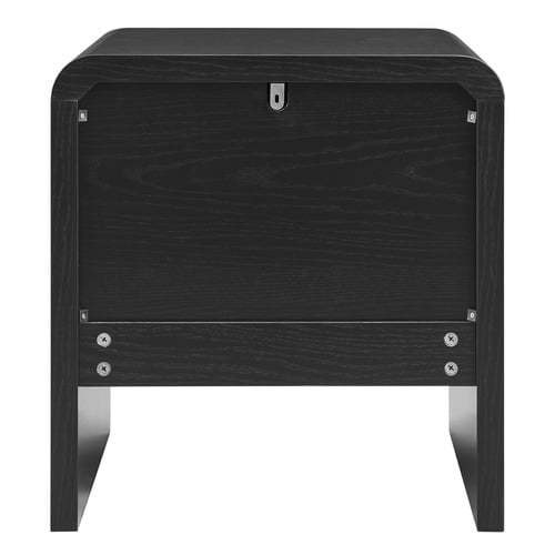 Mina 2 Drawer Bedside Table