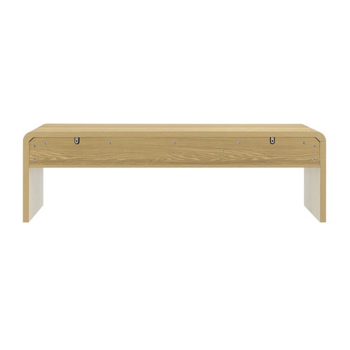 Mina 3 Drawer Entertainment Unit