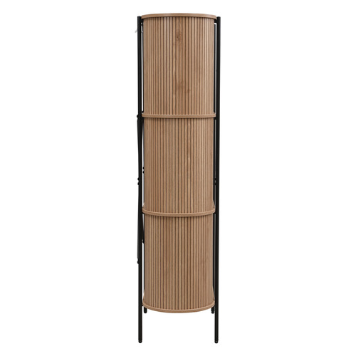 Jenny 4 Tier Bookcase